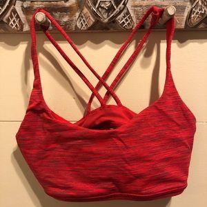 lulumeon sports bra